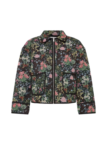 Ichi Jacket IhHulina ih hulina ja