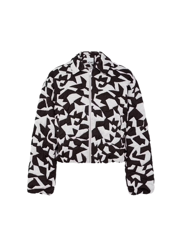 Ichi Jacket IhKate ih kate quilted ja6