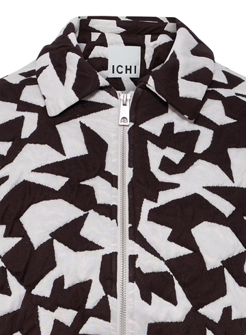 Ichi Jacket IhKate