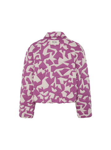 Ichi Jacket IhKate