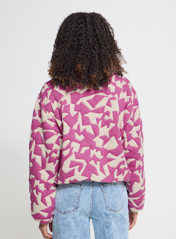 Ichi Jacket IhKate