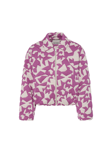 Ichi Jacket IhKate ih kate quilted ja6