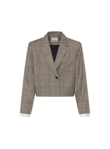 Ichi Blazer IHLaito ih laito bl