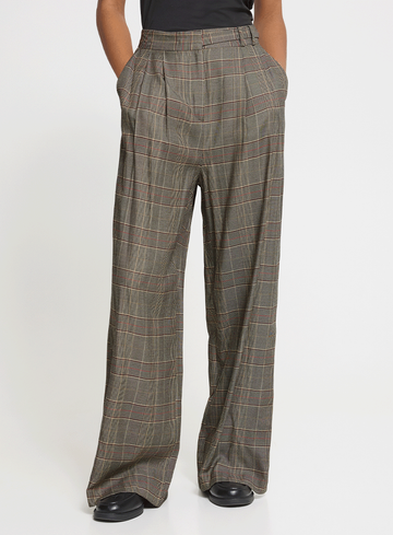 Ichi Pantalon IHLaito