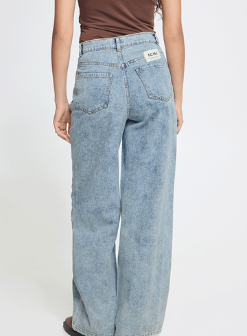 Ichi Jeans IHMaandy