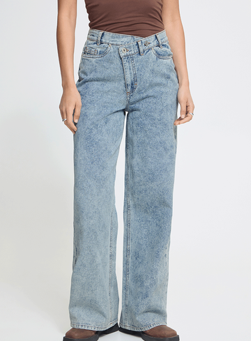 Ichi Jeans IHMaandy