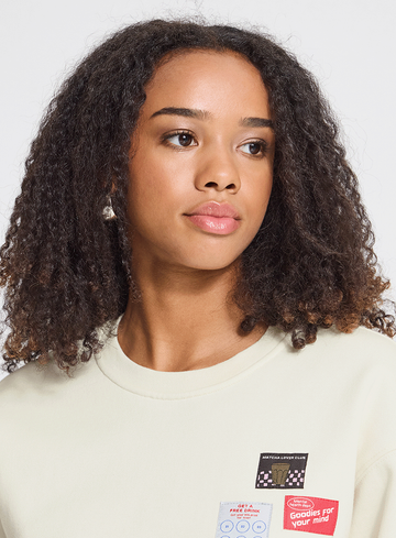 Ichi Sweatshirt IHMerella
