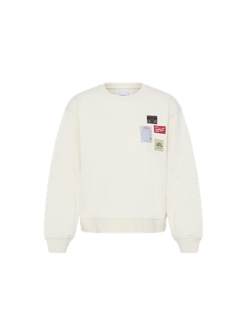 Ichi Sweatshirt IHMerella ih merella brush sw3
