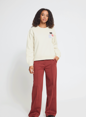 Ichi Sweatshirt IHMerella