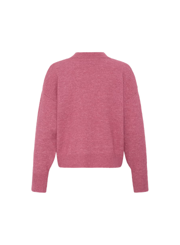 Ichi Pullover IhSage ih sage ls