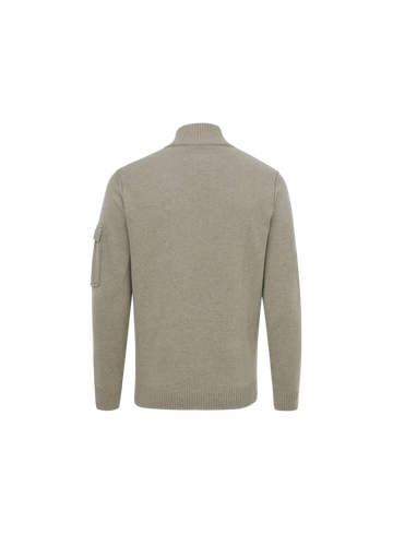 Genti Pullover
