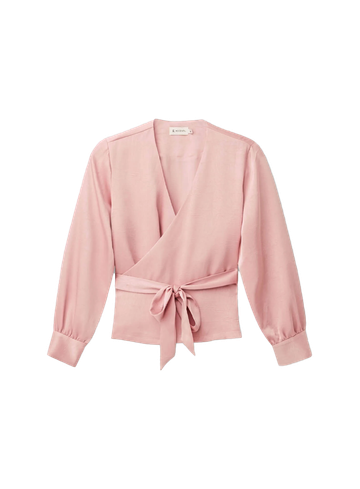 Accentil Blouse Kivra kivra blouse