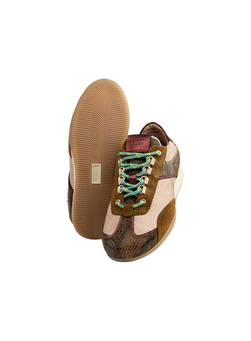 Piedi Nudi Sneaker Janet
