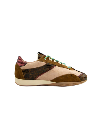 Piedi Nudi Sneaker Janet pn-janet
