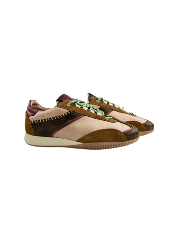 Piedi Nudi Sneaker Janet pn-janet