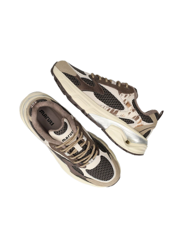 Maruti Sneaker Roma