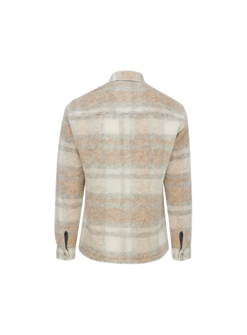 Gentiluomo Overshirt Terry s5196.418