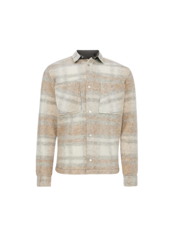 Gentiluomo Overshirt Terry s5196.418