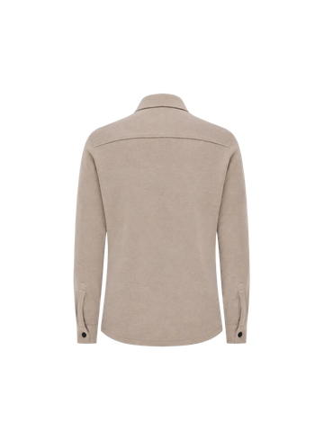 Genti Overshirt Midtown