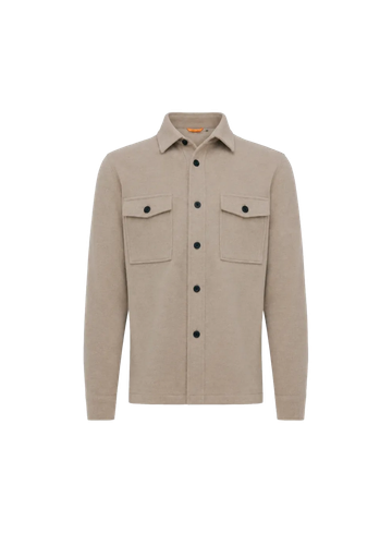 Genti Overshirt Midtown