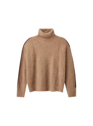 Accentil Trui Una una knit