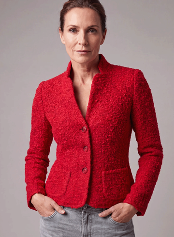 Bthree Blazer Merel 00006_MEREL