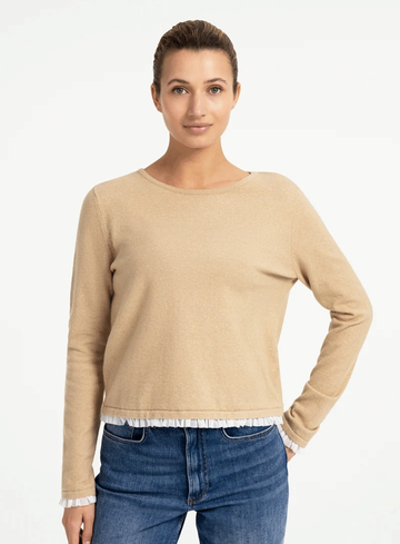 YaYa Top