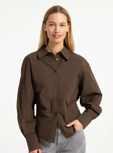 YaYa Blouse 01-201245-609