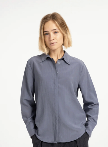 YaYa Blouse 01-201247-609