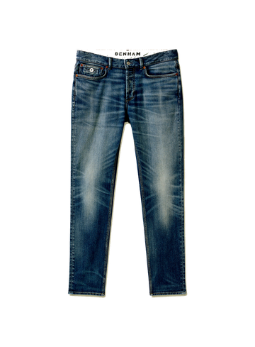 Denham Jeans Razor TRAVIS 01-26-07-11-017