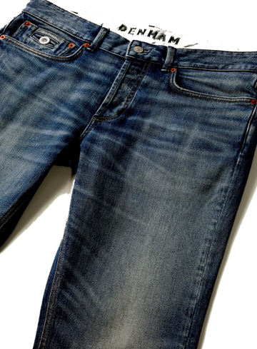 Denham Jeans Razor TRAVIS