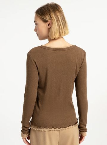 YaYa Top
