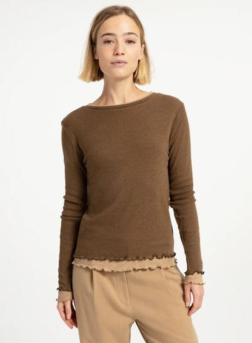 YaYa Top