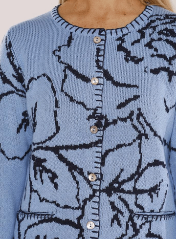 Golle Haug Vest