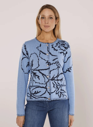 Golle Haug Vest 02621.12032