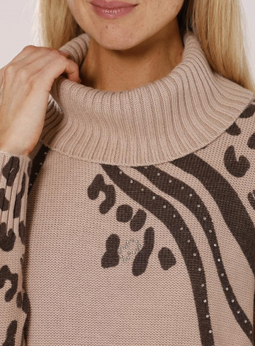 Golle Haug Pullover