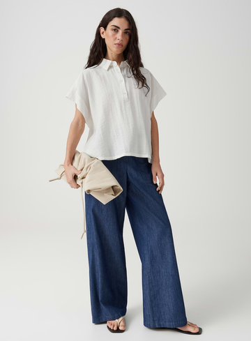 Opus Blouse Festelle
