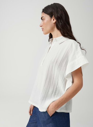 Opus Blouse Festelle
