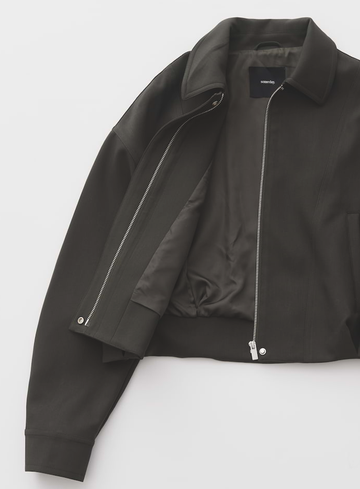 Someday Jacket Nevy