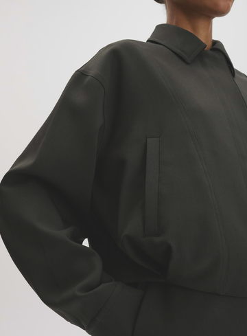 Someday Jacket Nevy