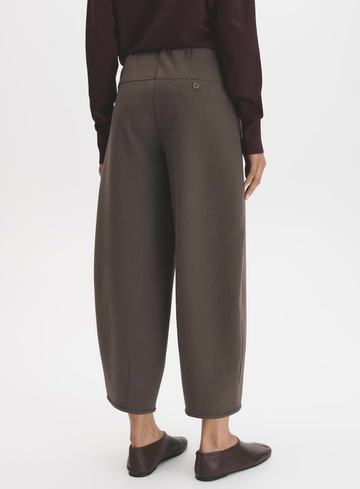 Someday Pantalon Curilo Barrel