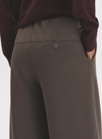 Someday Pantalon Curilo Barrel