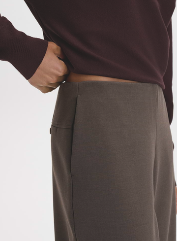 Someday Pantalon Curilo Barrel