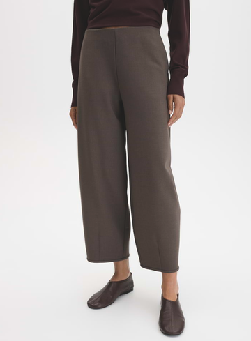Someday Pantalon Curilo Barrel