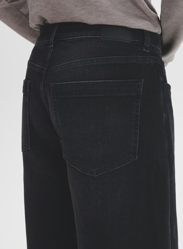 Someday Jeans Caia Barrel Bold