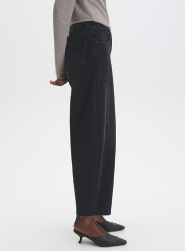 Someday Jeans Caia Barrel Bold