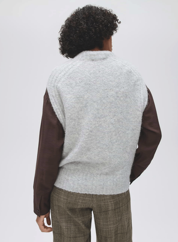 Opus Vest Pirella