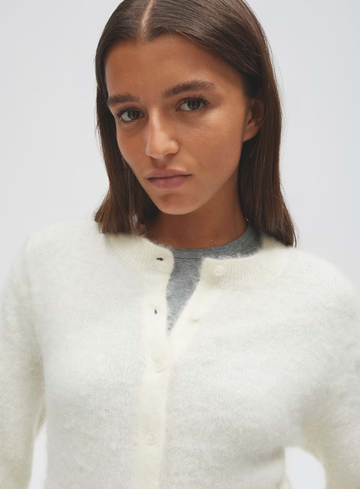 Opus Blouse Disille