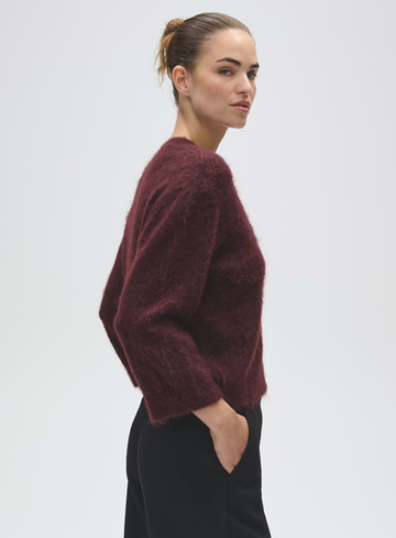 Opus Blouse Disille