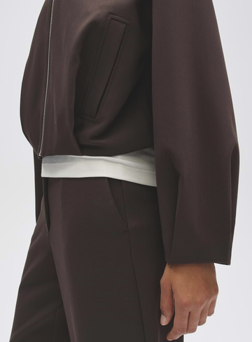 Opus Blousonjacket Jeasy